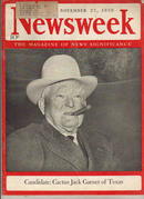 Newsweek Nov 27 1939 War in Europe Photos