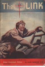 SMCL The Link 7/1945 Christian GI Magazine