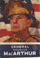 Gen Douglas MacArthur War Leader Series 1944