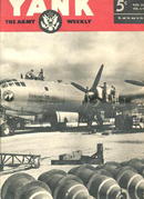 Yank,The Army Weekly/Aug.24'45/Marianas