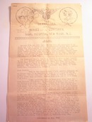 The Samaritan 10/30/1943 Vol.1 No.19