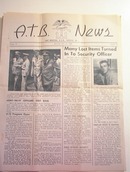 A.T.B. News,7/22/1944,Vol.II No.6.