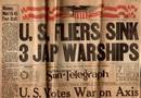 WWII Newspaper-Pgh Sun-Telegraph ; Dec 11, 1941