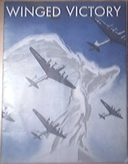 Winged Victory by Moss Hart US Army AF