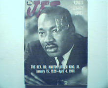 JET-4/18/68 Dr. Martin Luther King's Death