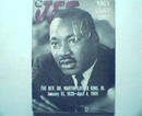 JET-4/18/68 Dr. Martin Luther King's Death