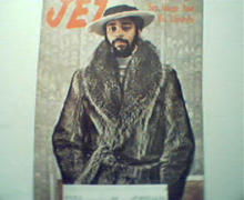 JET-4/4/74-Jack Johnson, Greg Morris, E.Kitt,