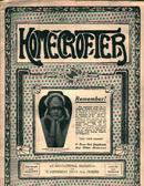 Homecrofters;Veneral Disease,Eugenic Marriage