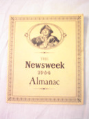THE NEWSWEEK 1964 ALMANAC