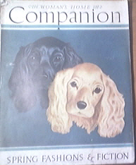 Woman's Home Companion 3/1937 GREAT IVORY SOAP AD