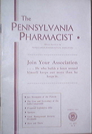 The Pennsylvania Pharmacist, 3/1941, Sex Hormones