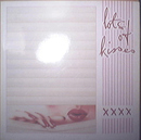 Lots of Kisses 1983 Beautiful Illustrated Art