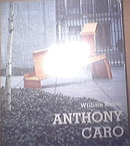 William Rubin ANTHONY CARO Museum Of Modern Art