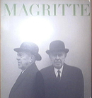 Rene MAGRITTE by James Thrall Soby, 1965 Exhibition