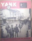 YANK The Army Weekly, 12/8/1944, GI Liberators of Leyte