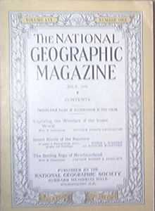 National Geographic, 7/29, Wonders of the Insect World