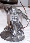 PIERCE ARROW HOOD ORNAMENT