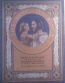 Cecil B. DeMille's