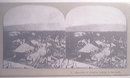 17 View Cards of Jamaica, Kingston 1907 Earthquake