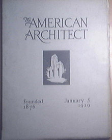 The American Architect 1929 Tomb Of The Unknown Soldier