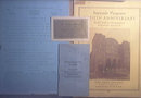 Rodef Shalom March 19,1944 50th Anniversary Lot