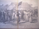 London Illustrated News 1872 Stanelys Finding Of Dr. Livingstone