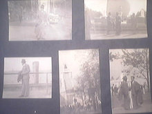 1939 New York World's Fair 17 Family Photos
