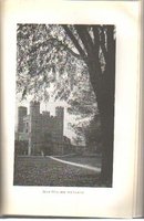 Princeton Class 1908 15th Reunion Book 1922