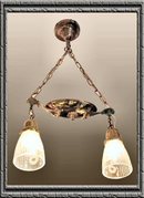 Contemporary Fixture