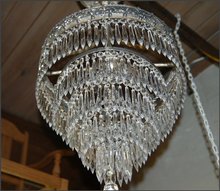 Hanging Chandelier