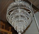 Hanging Chandelier