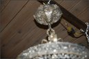 Hanging Chandelier