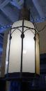 Largse & Lovely Hanging Light