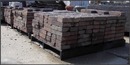 Star Brick Paver