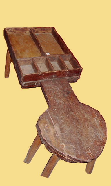 Cobbler's Bench