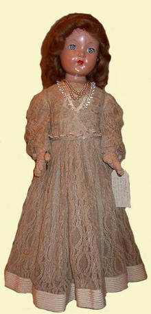 Anne Shirley