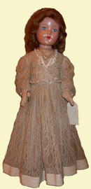Anne Shirley