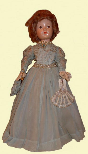 Anne Shirley