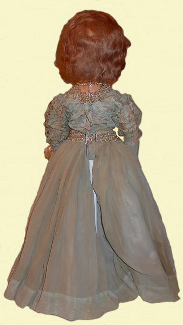 Anne Shirley