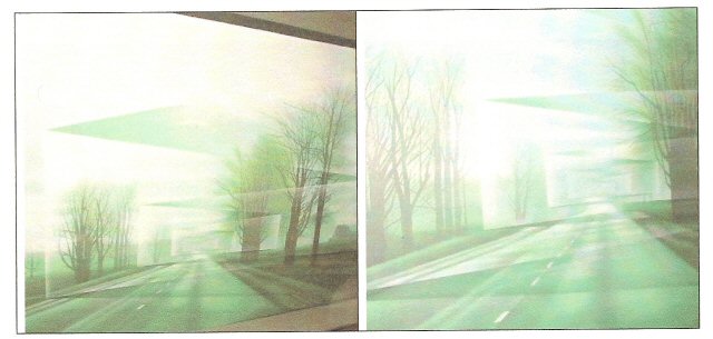 Print-on paper by Frank Lipsko