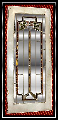 Stained Glass