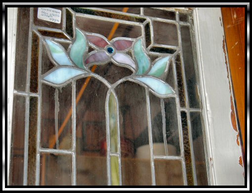 Stained Glass