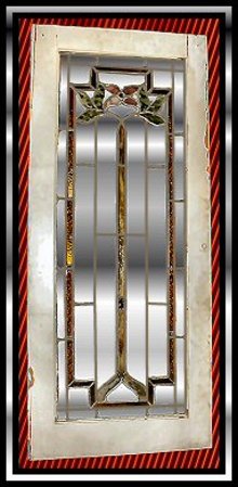 Stained Glass