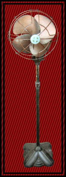 Electrical Westing House Fan