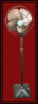 Electrical Westing House Fan