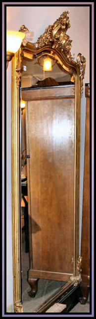 French Mirror