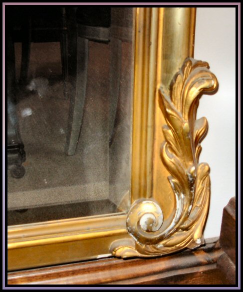 French Mirror