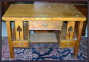 Arts & Crafts Desk