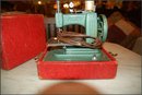 Betsy Ross Sewing Machine
