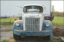 1960 Diamond REO Truck